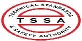 TSSA LOGO