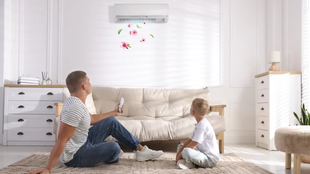 Clean and Healthier Air