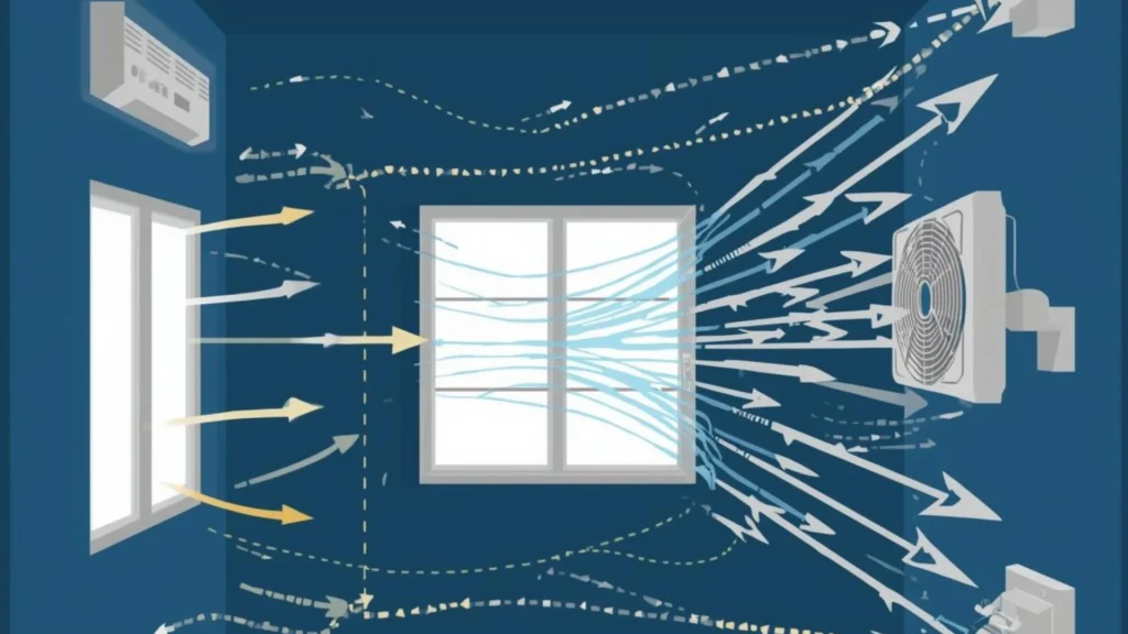 Maintaining Balanced and Efficient Airflow