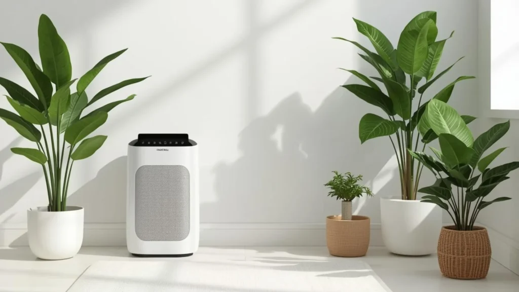 Minimizing Allergens and Airborne Irritants